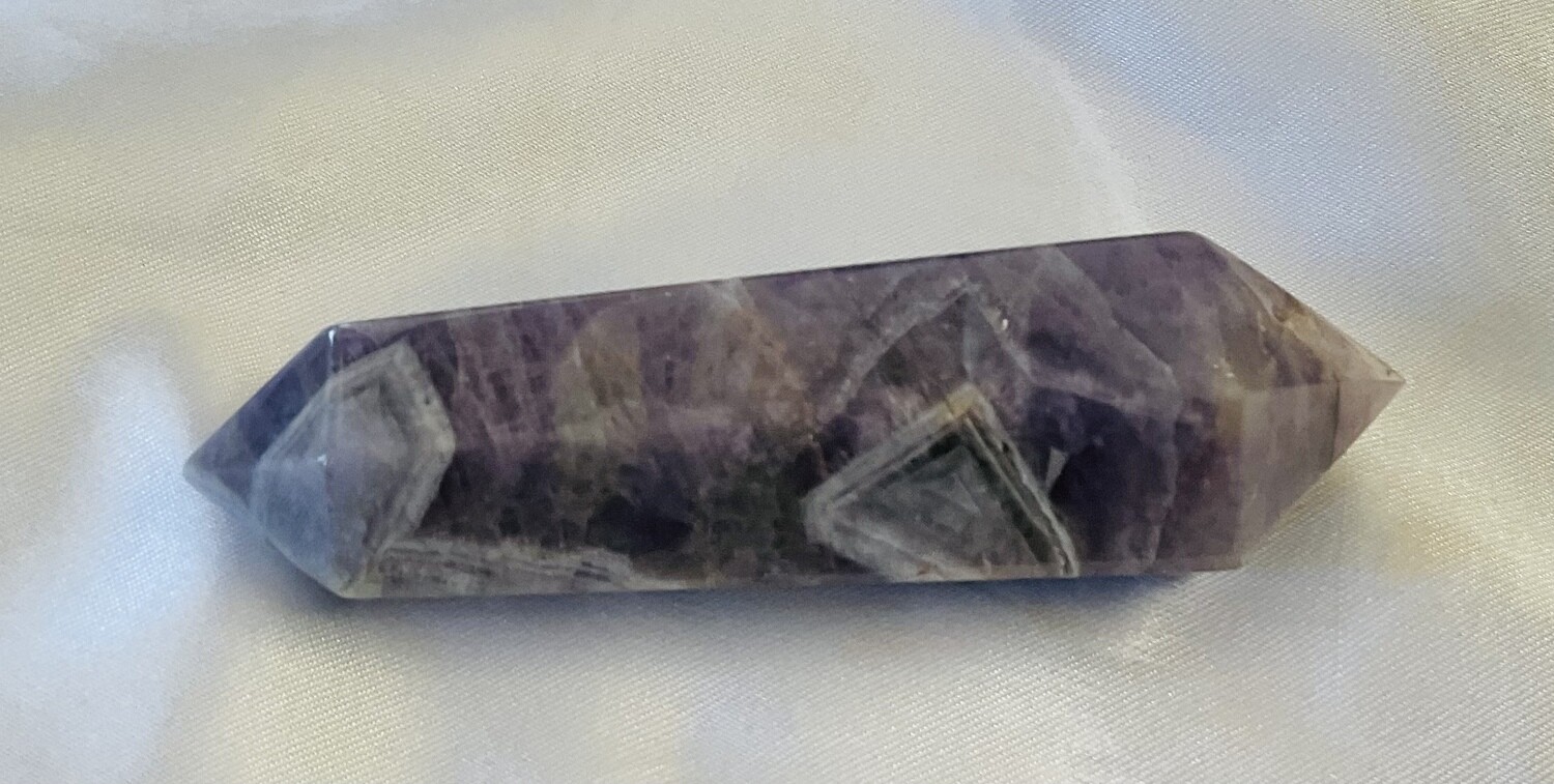 Amethyst Double 1
