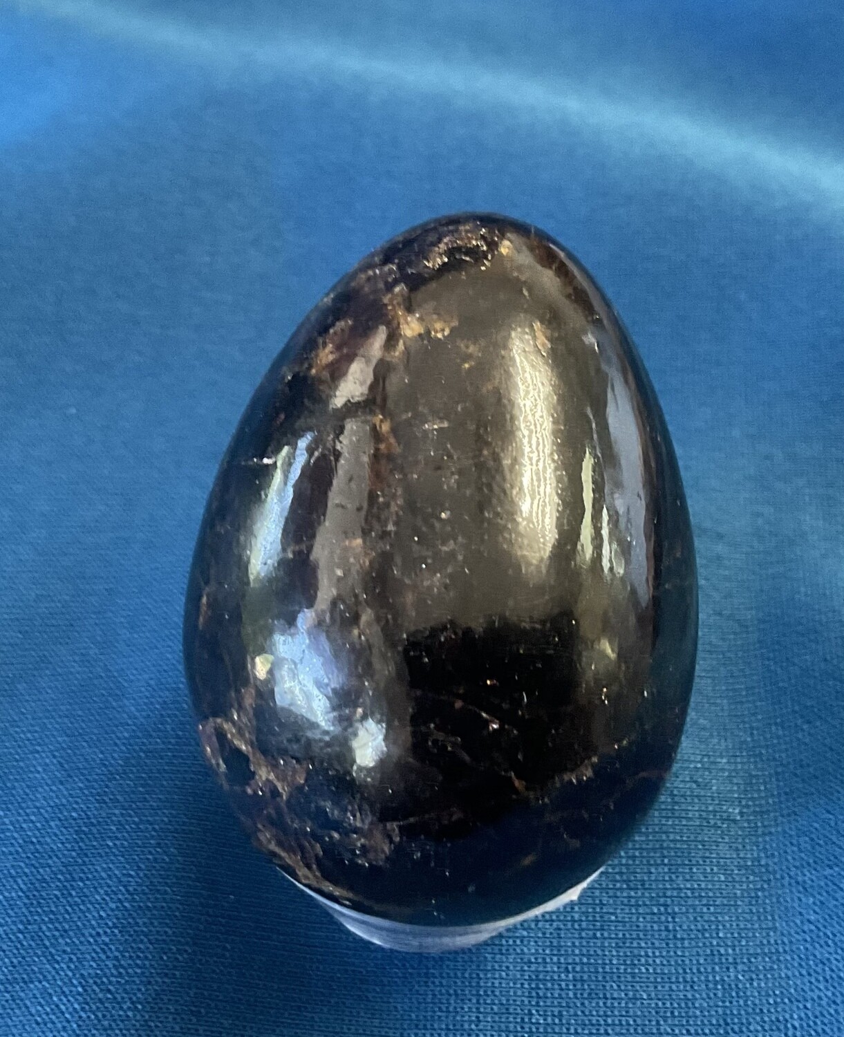 Garnet Egg