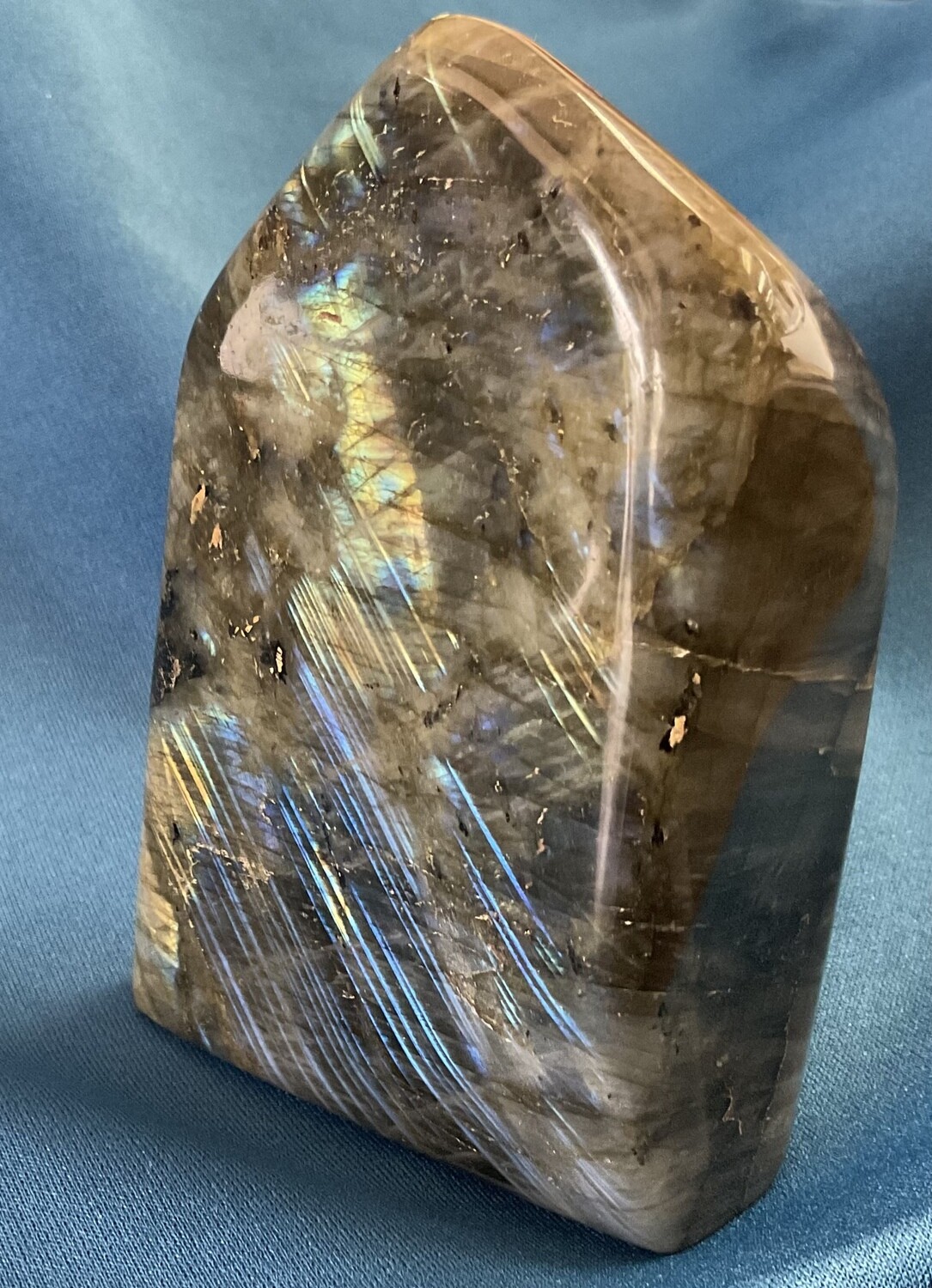 Labradorite FF1