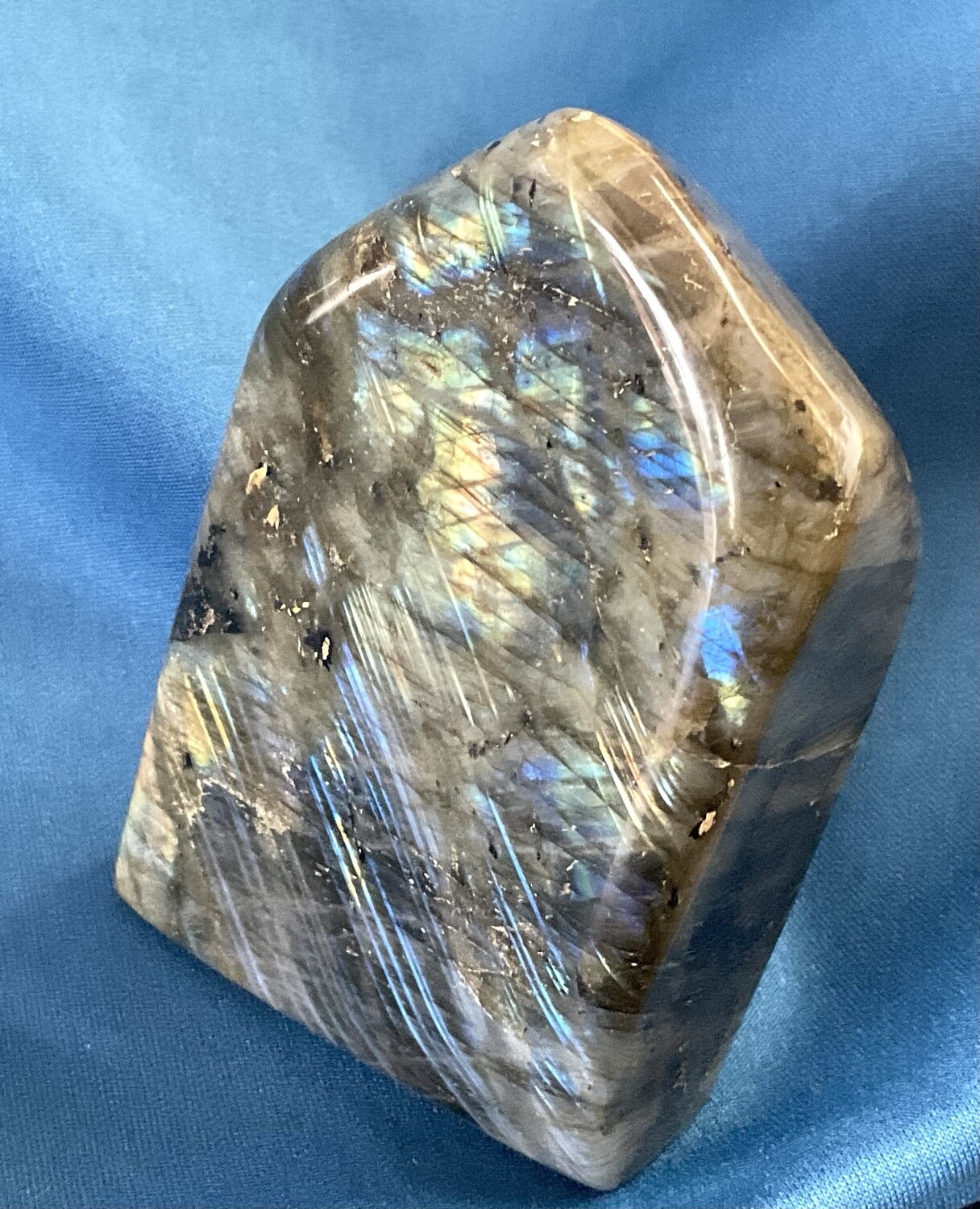 Labradorite FF1