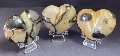 Septarian 90g