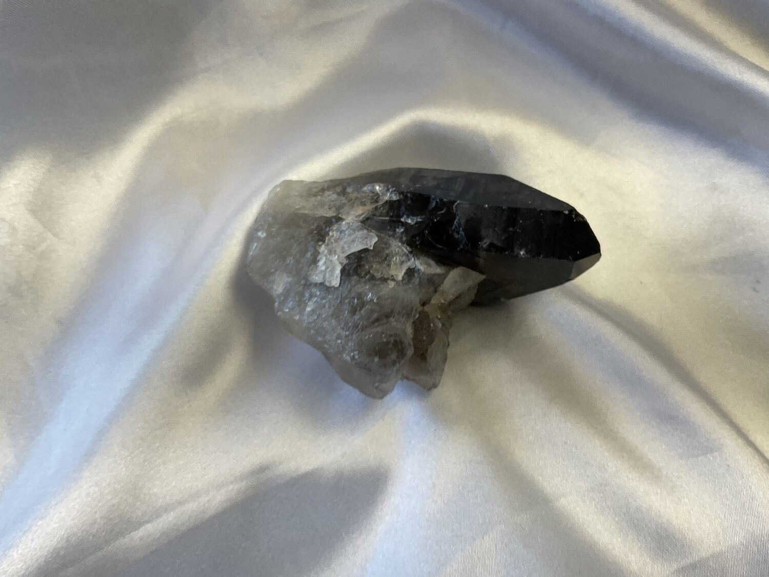 Smokey Quartz F3-2