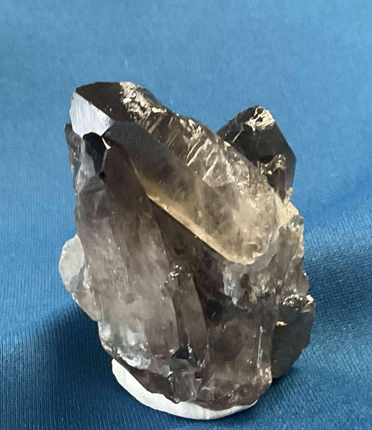 Smokey Quartz F2-19