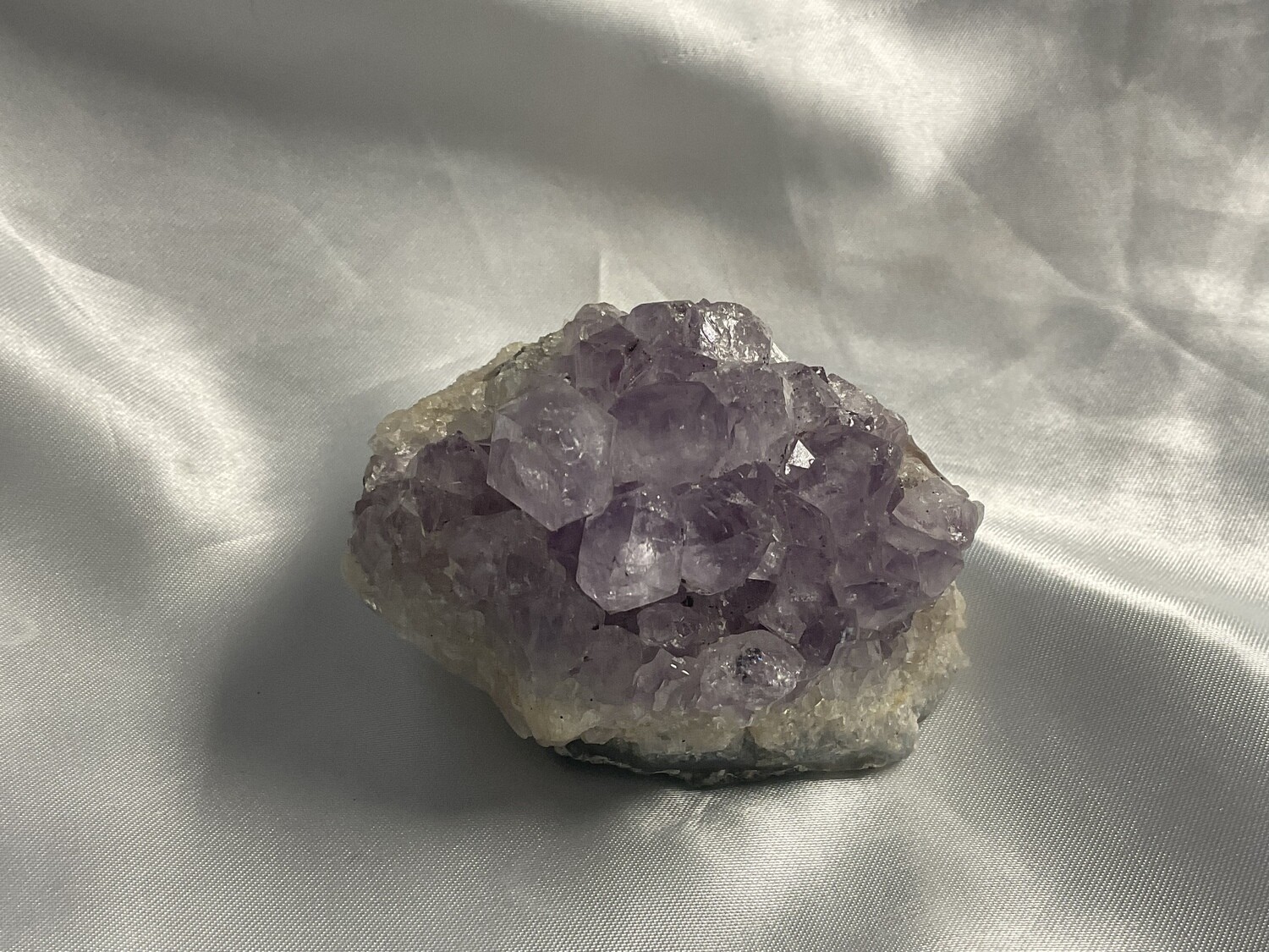 Amethyst C4