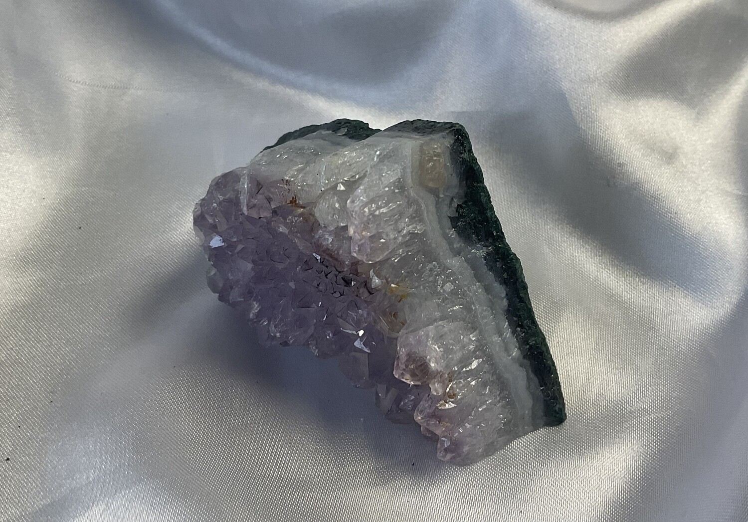 Amethyst C15