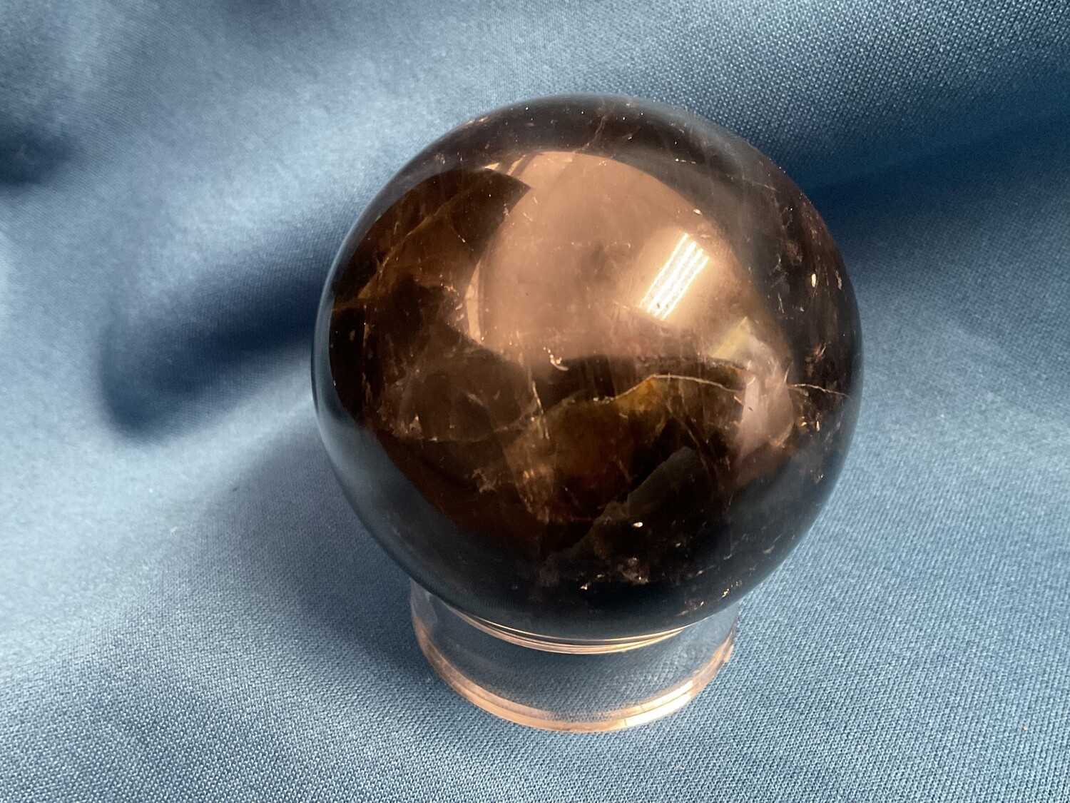  Dark Smokey 340g