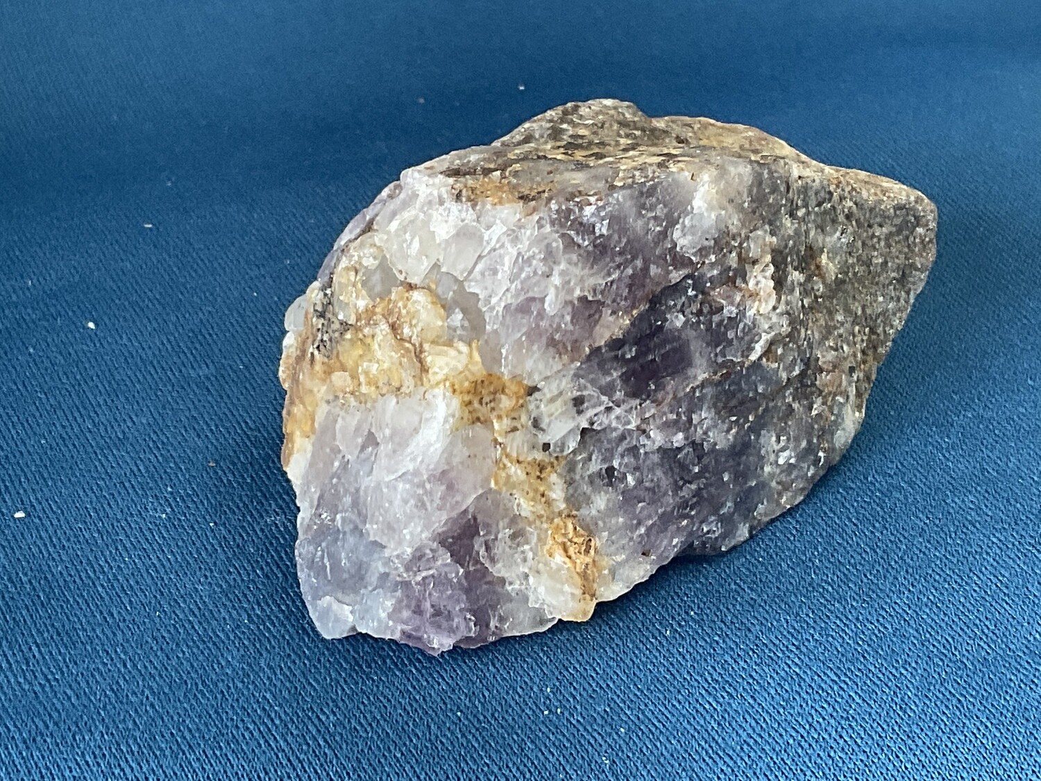 Mexican Amethyst R4