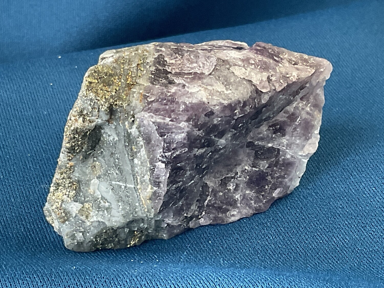 Mexican Amethyst R5