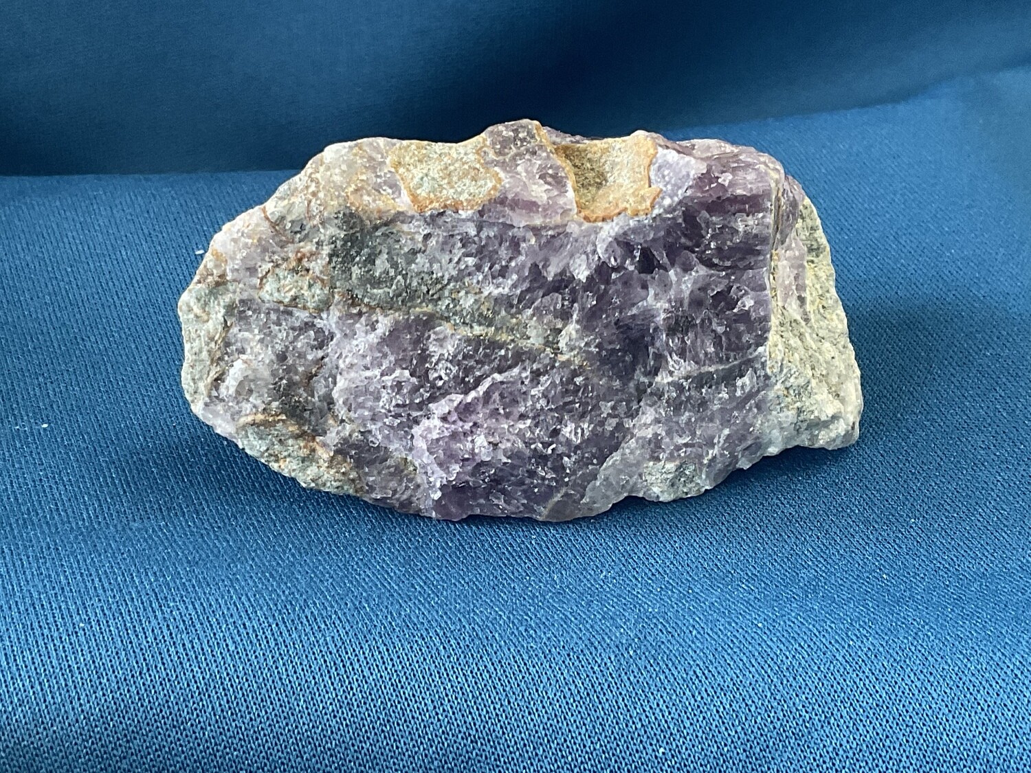 Mexican Amethyst R6