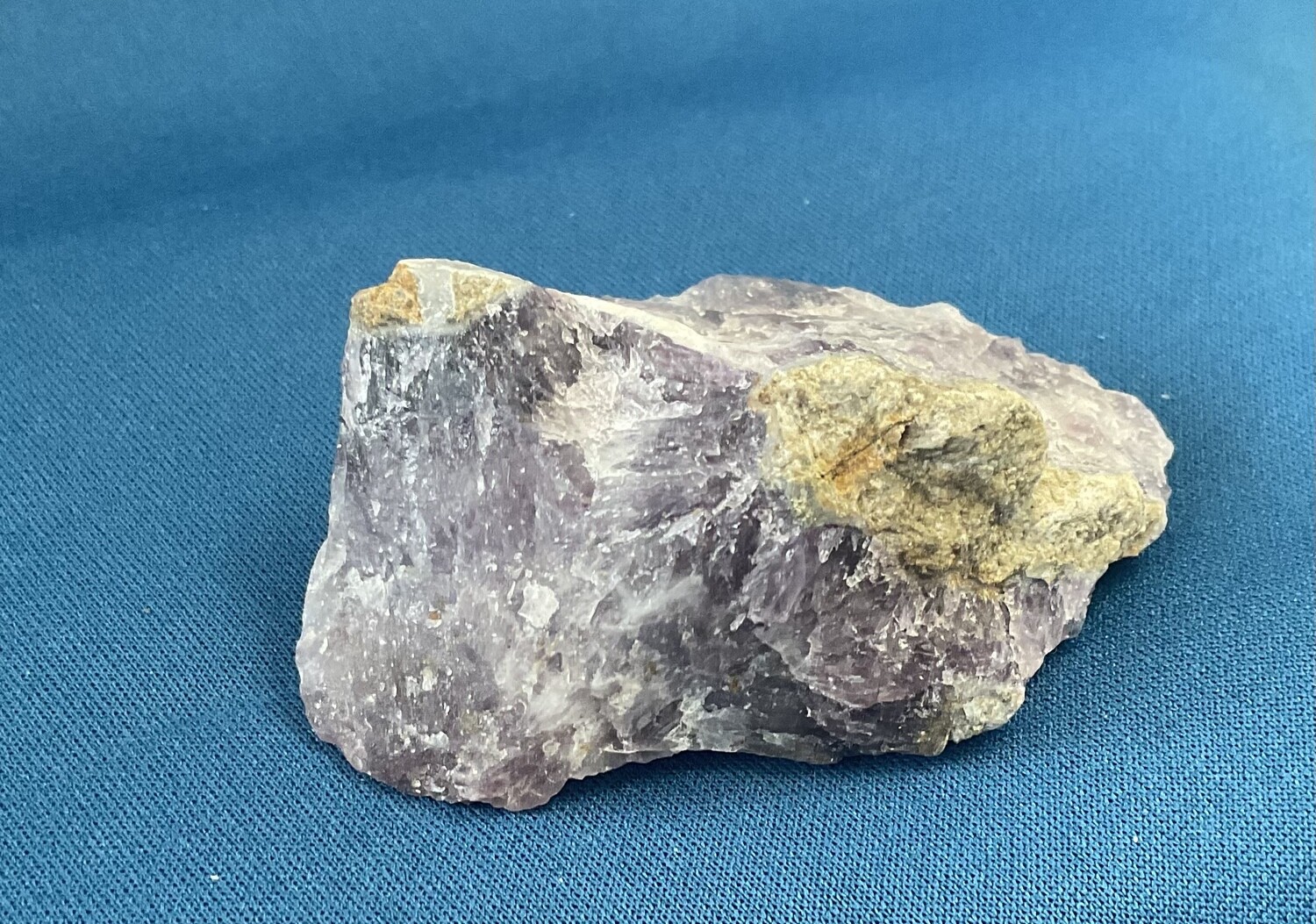 Mexican Amethyst R8