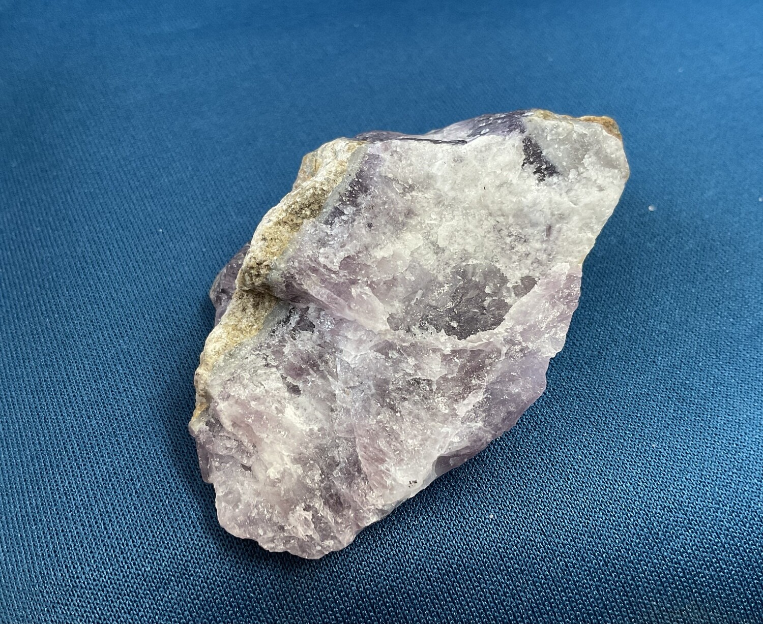 Mexican Amethyst R8