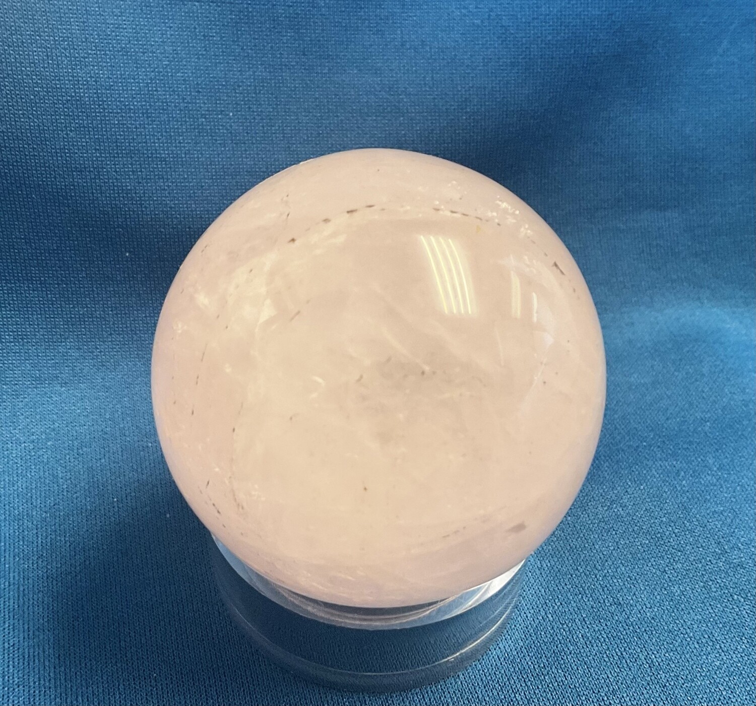 Rose Quartz RQ6