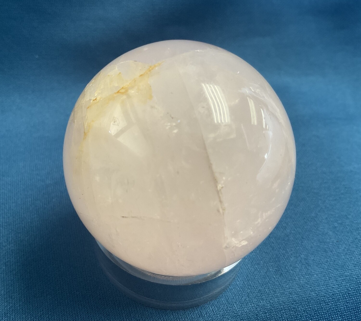 Rose Quartz RQ6.1