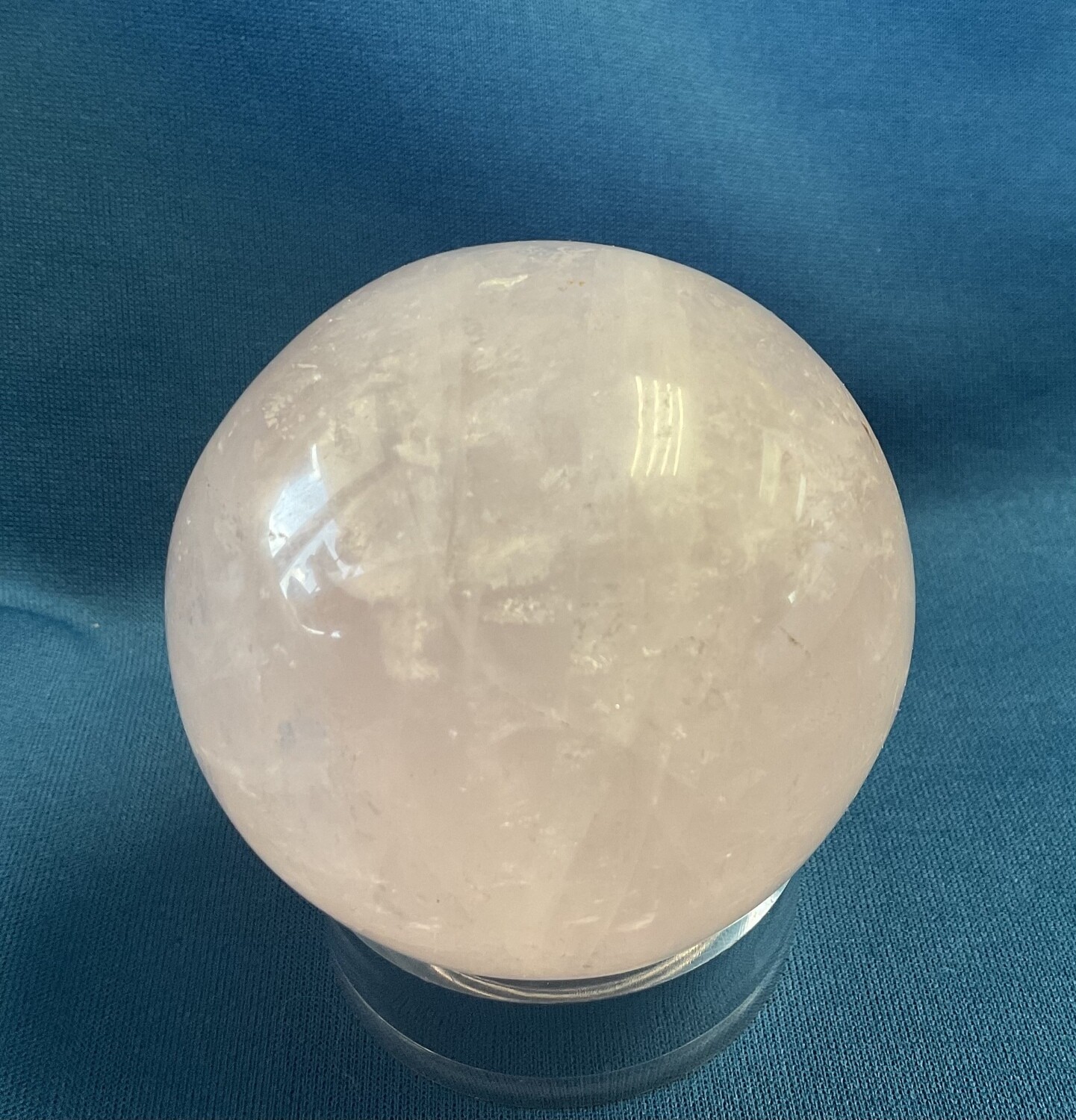 Rose Quartz RQ3