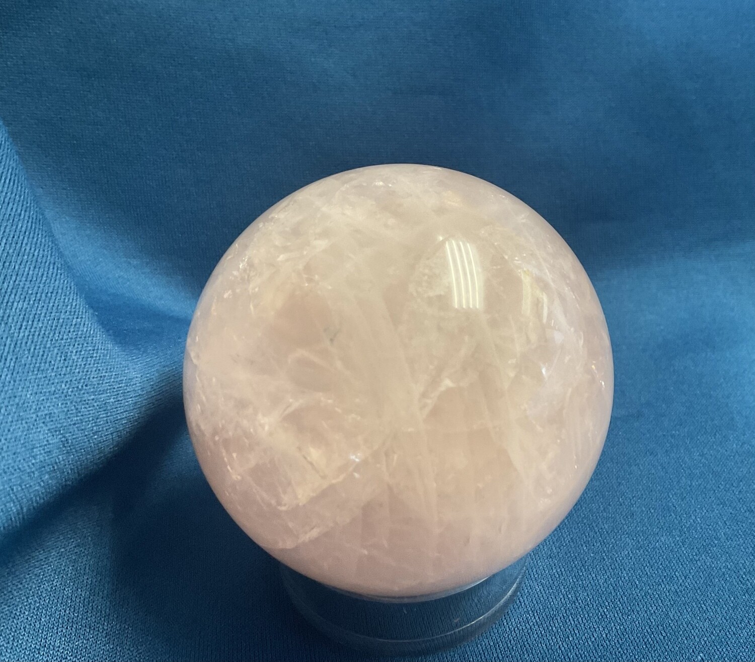 Rose Quartz RQ2