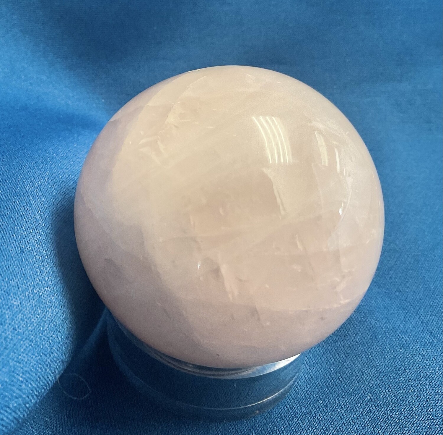 Rose Quartz RQ5