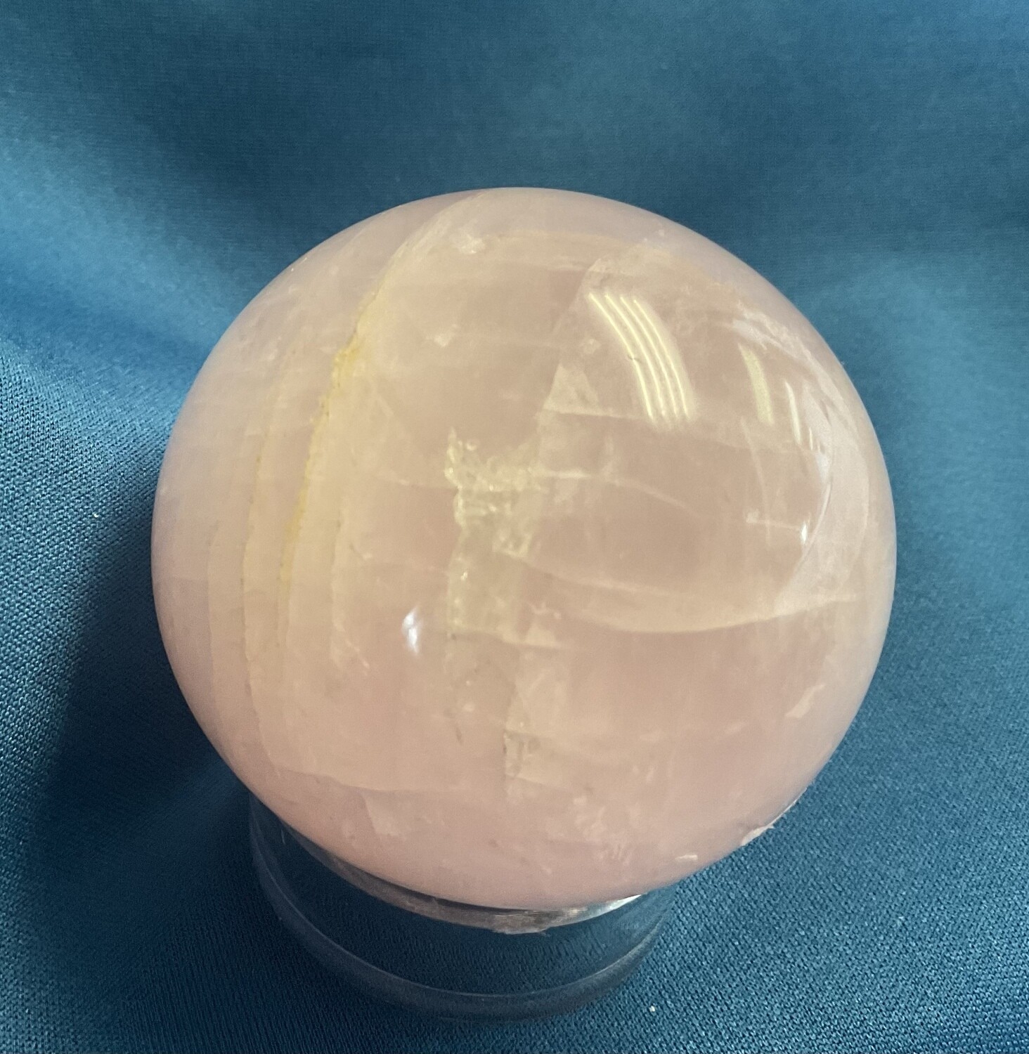 Rose Quartz RQ2.1