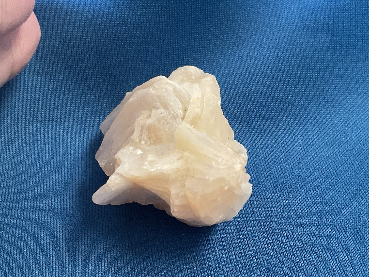 Stilbite- Nasik