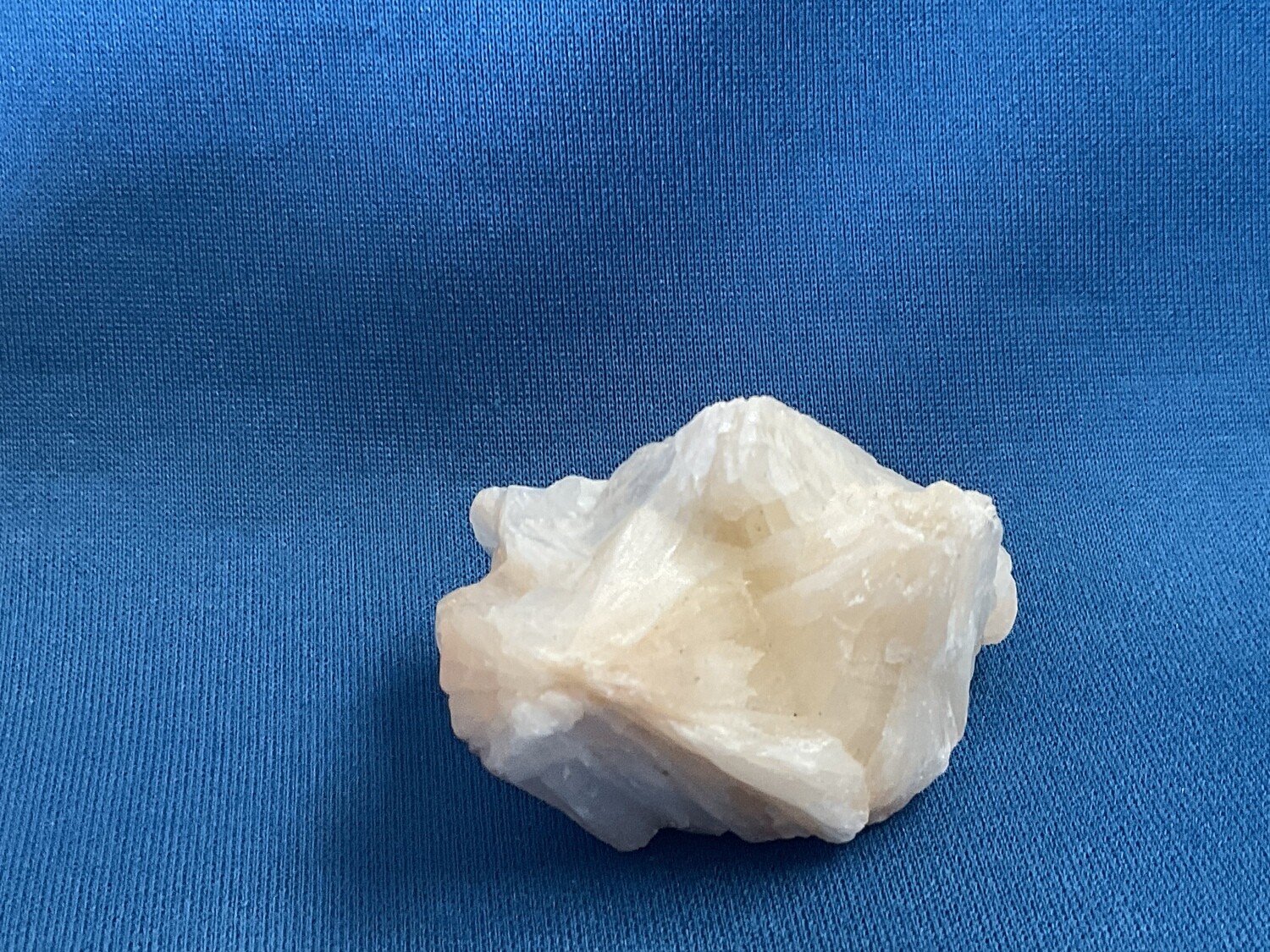 Stilbite- Nasik