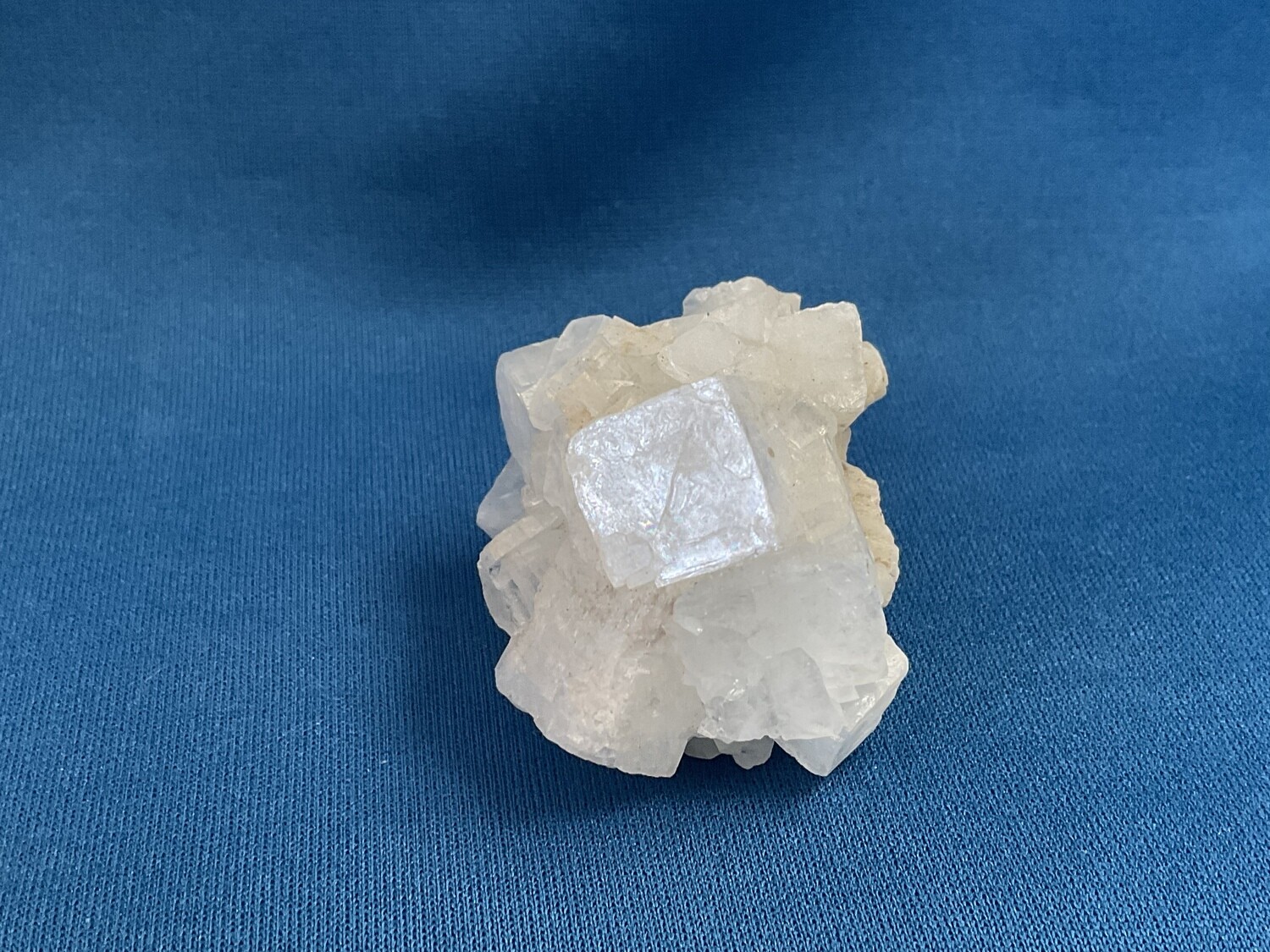 Apophyllite -Nasik