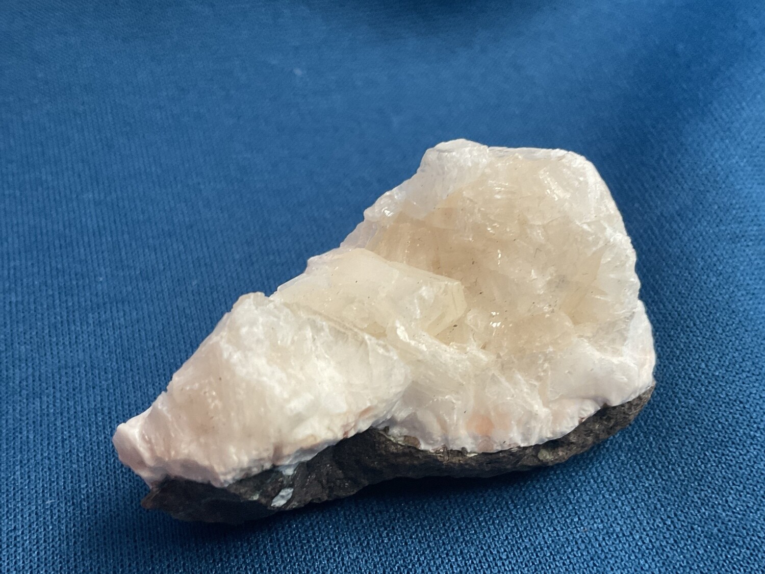 Heulandite-Nasik 1