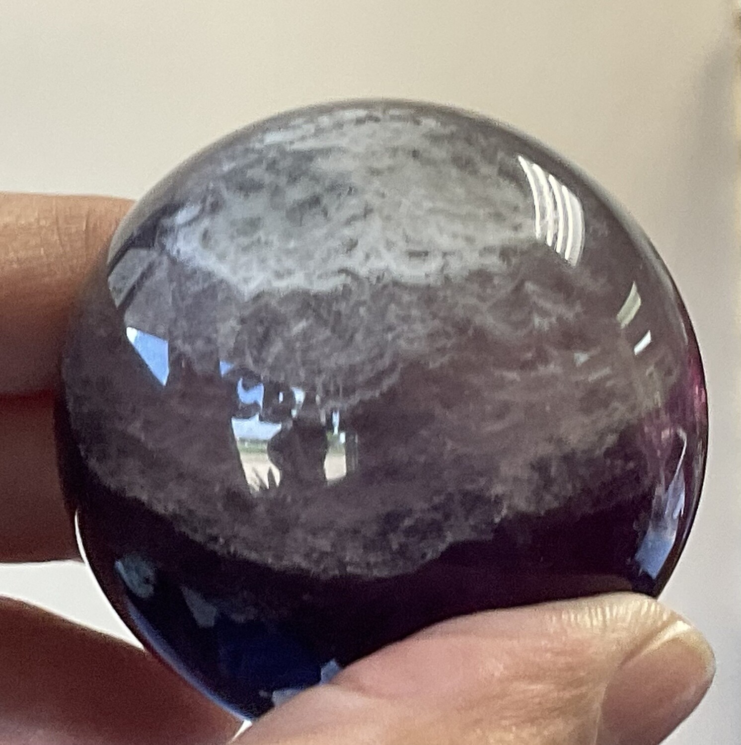 Fluorite (High Grade) S 6