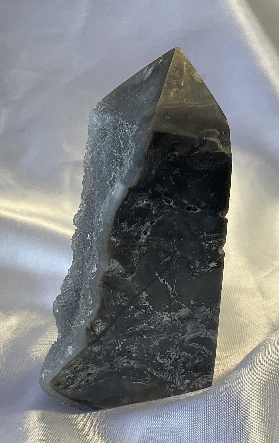 Black Sphalerite T3