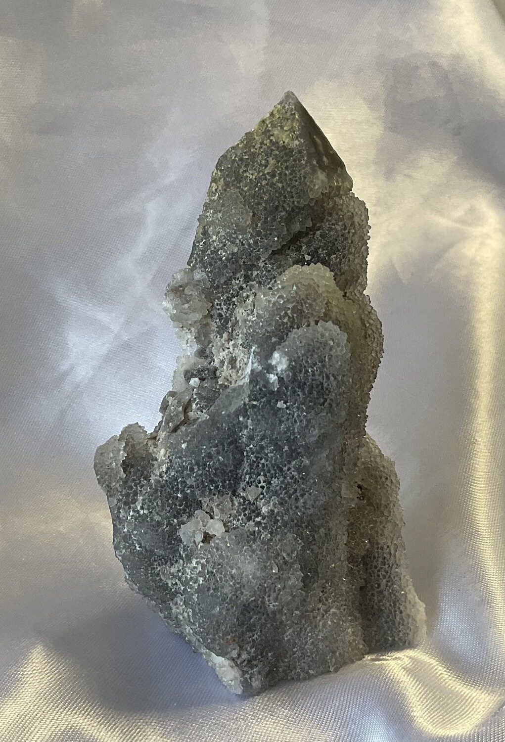 Black Sphalerite T5