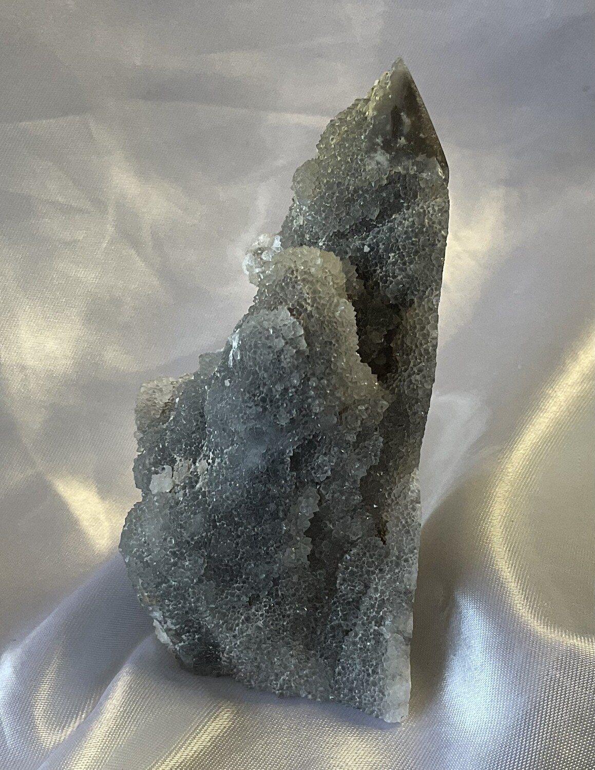 Black Sphalerite T5
