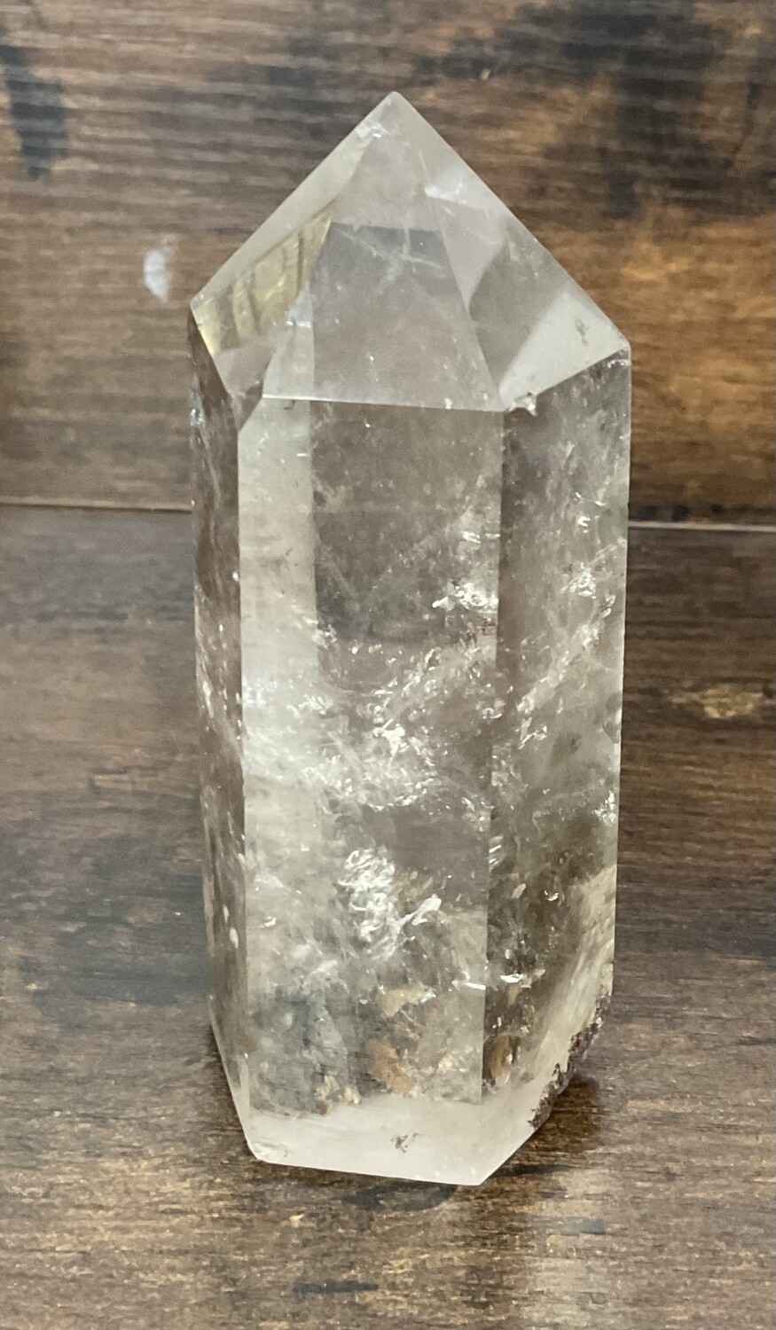 Garden Quartz 1