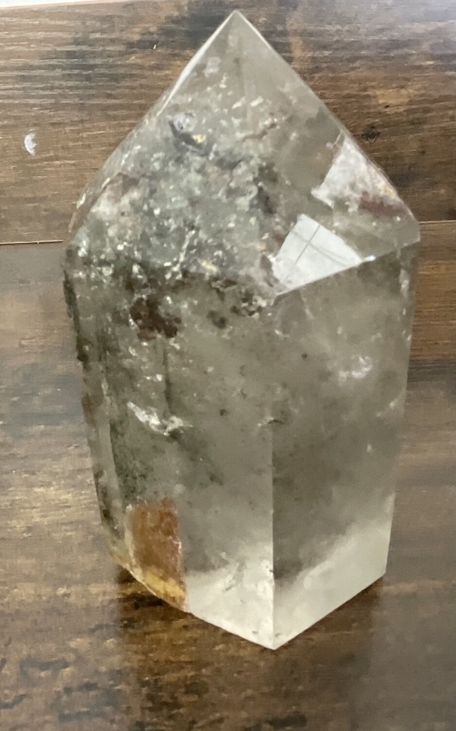 Garden Quartz 3