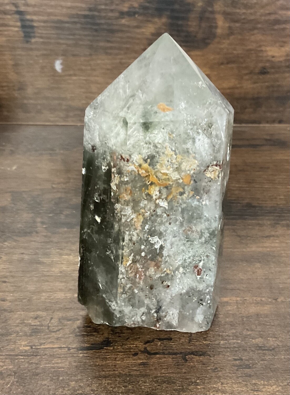 Garden Quartz 4