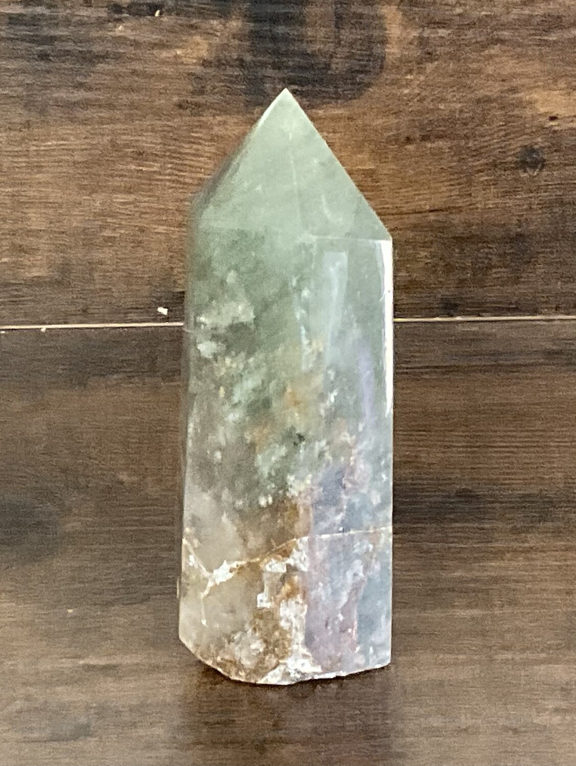 Garden Quartz 10