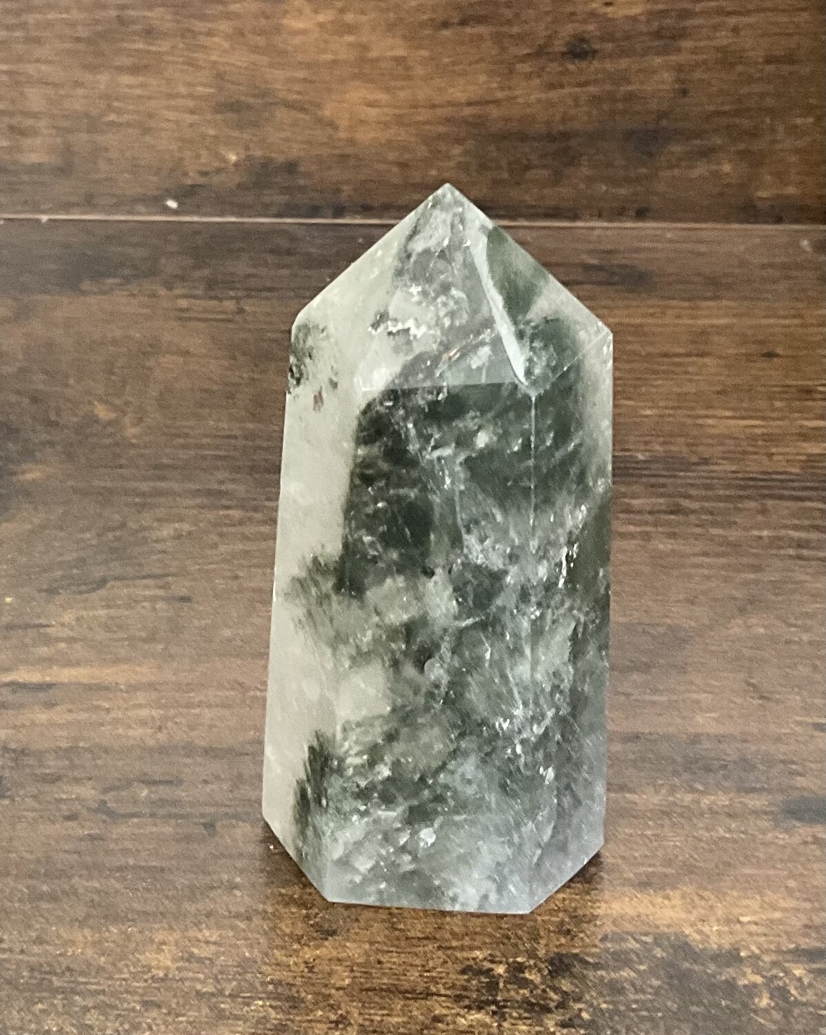 Garden Quartz P Tumbles