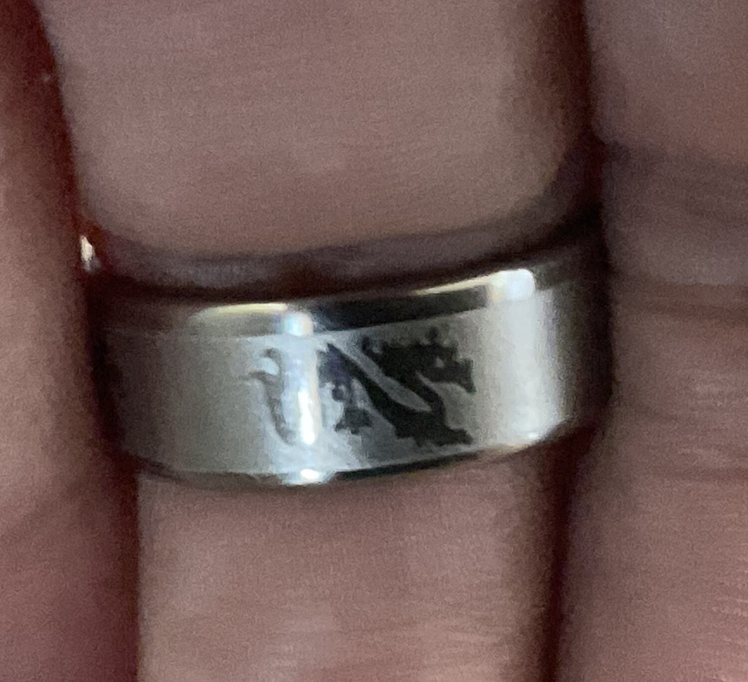 Dragon Ring  