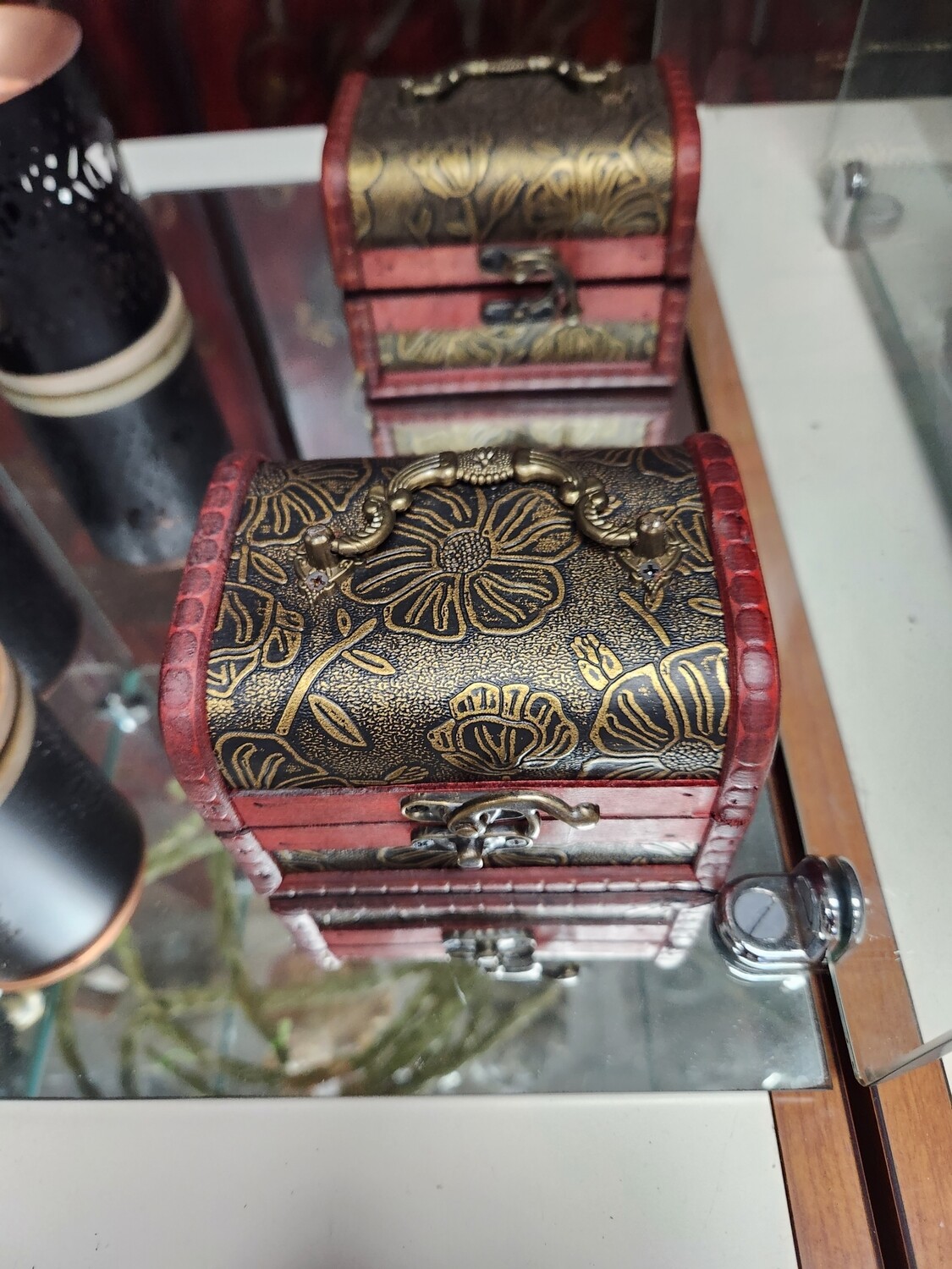 Treasure Chest 