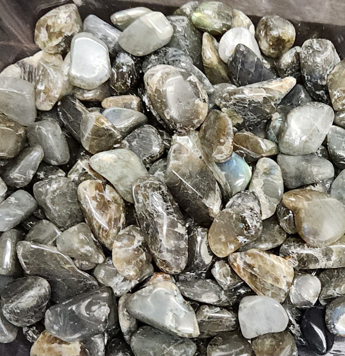 Labradorite Small Tumbles