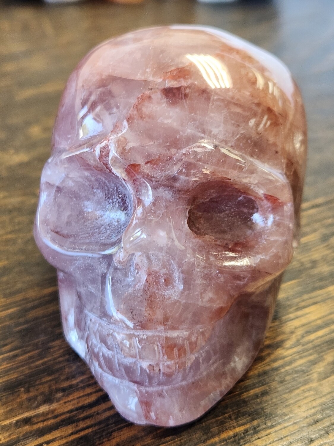 Fire Quartz SK