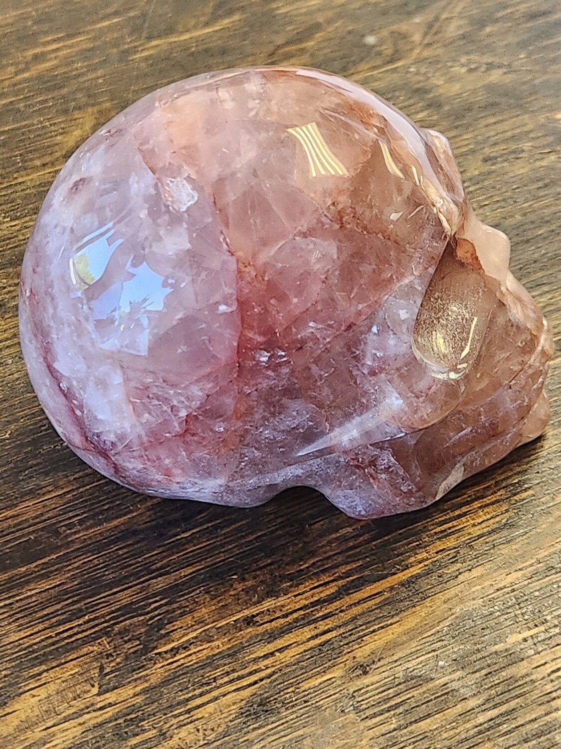 Fire Quartz SK