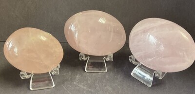 Rose Quartz Gallet L