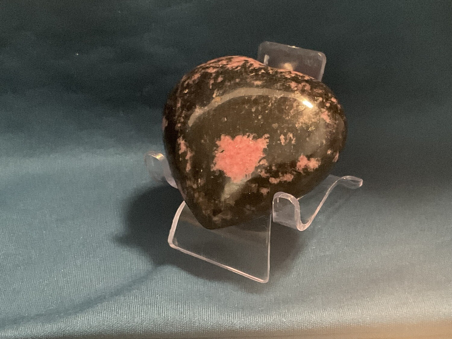 Rhodonite H