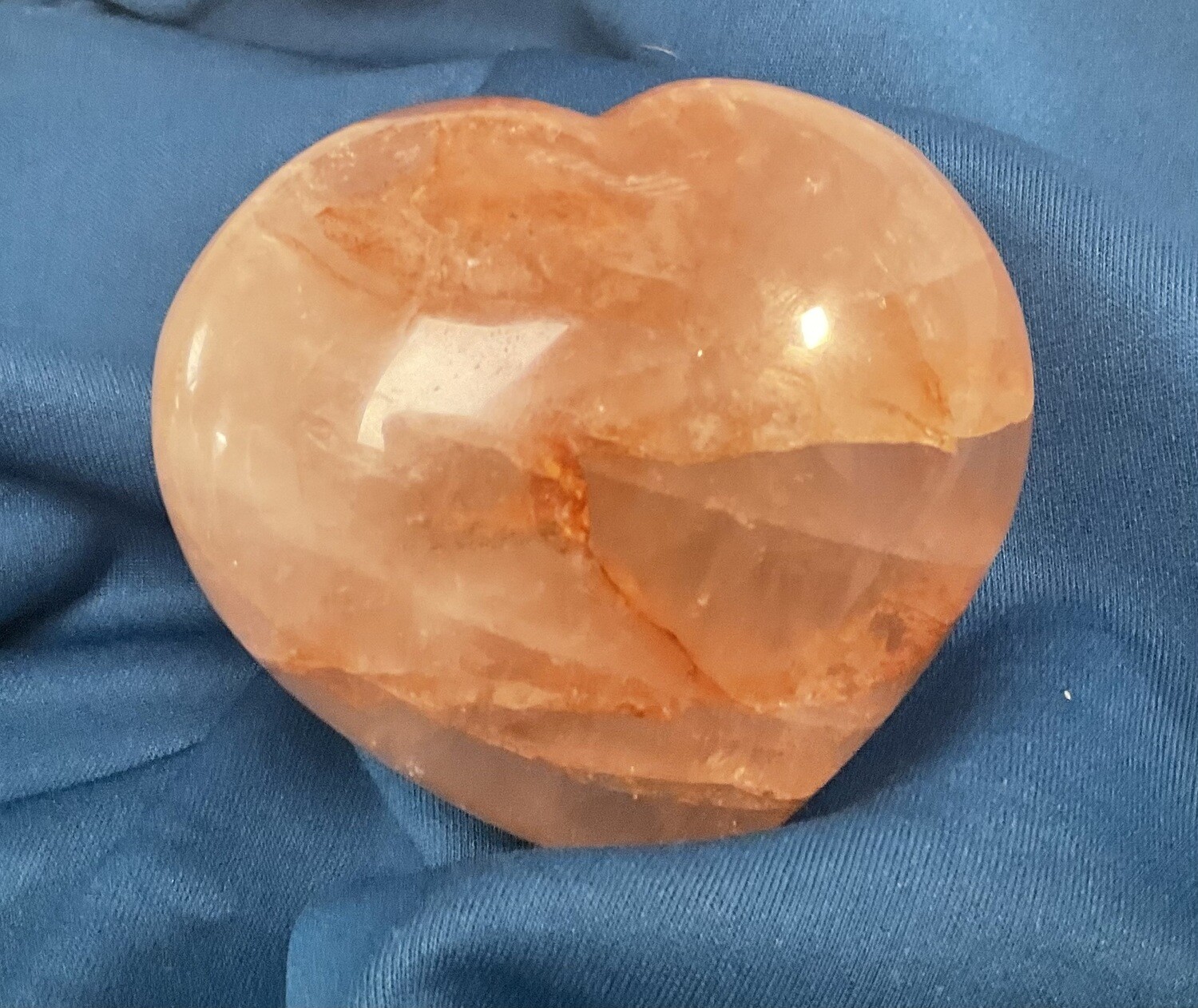 Fire Quartz H
