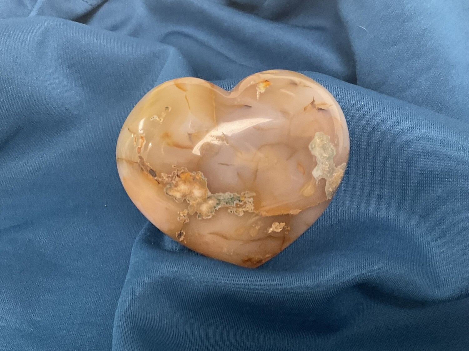 Fire Quartz H