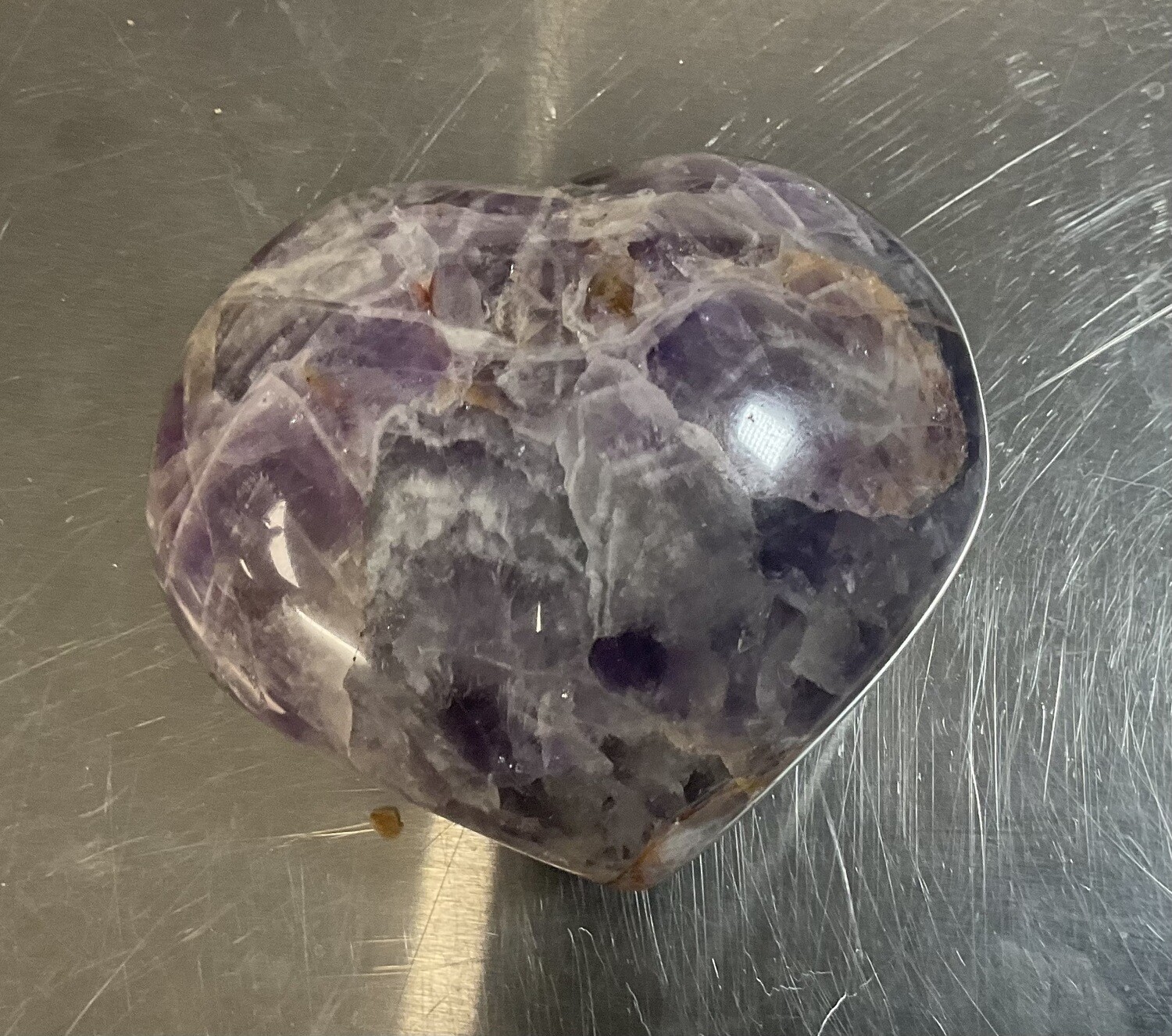 Amethyst H