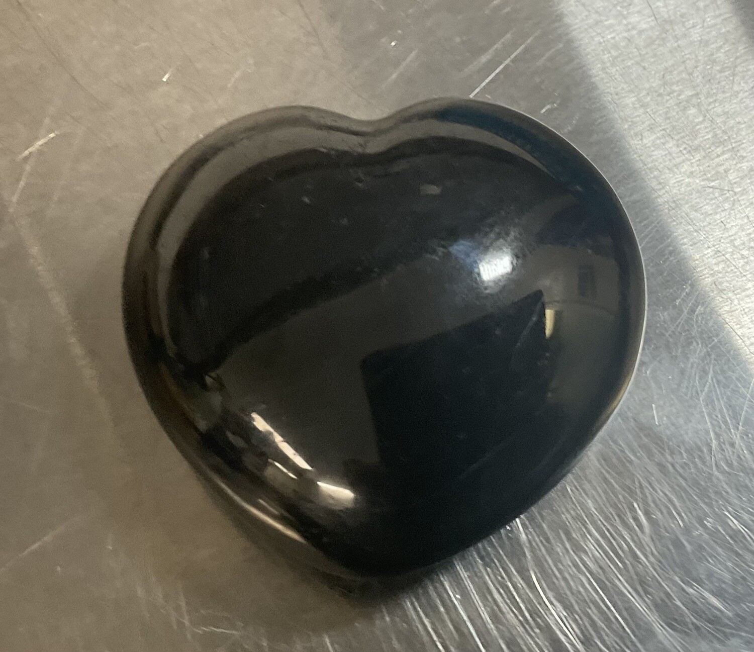 Black Tourmaline H