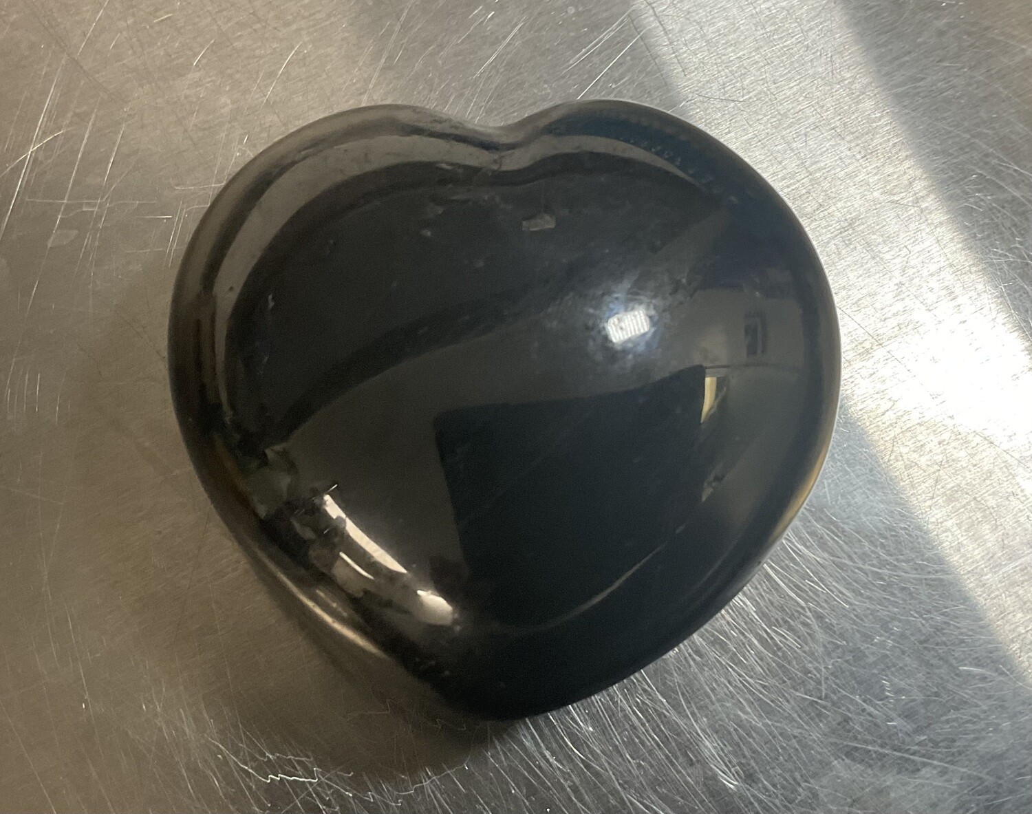 Black Tourmaline H