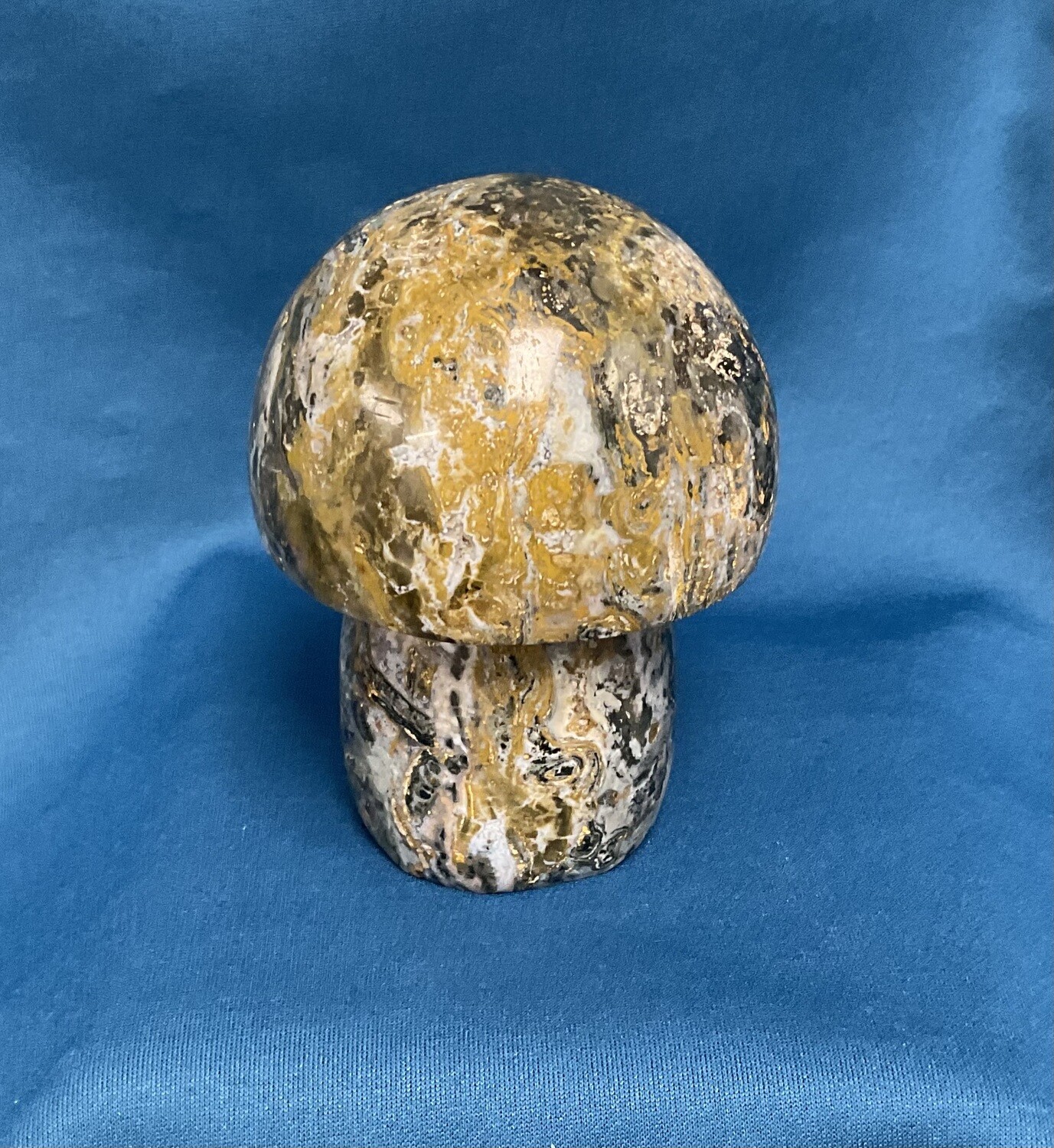 Sea Jasper 100mm