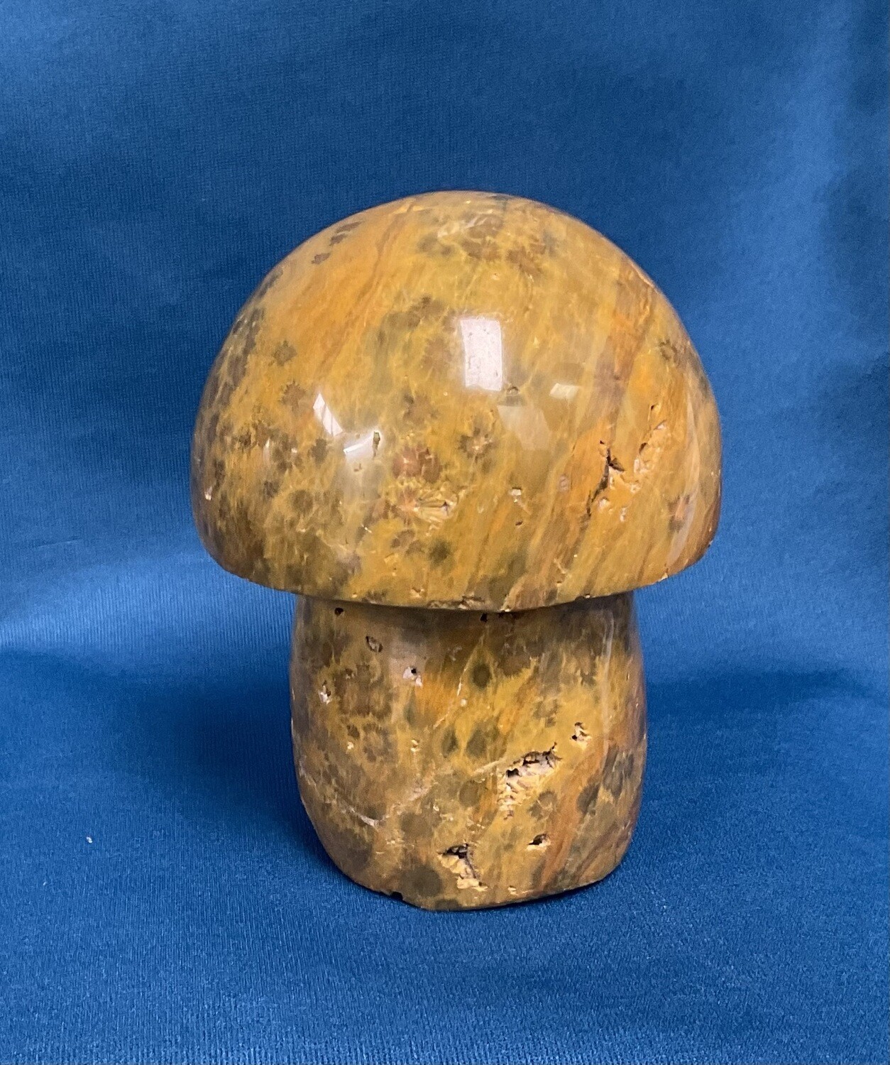 Sea Jasper 93mm