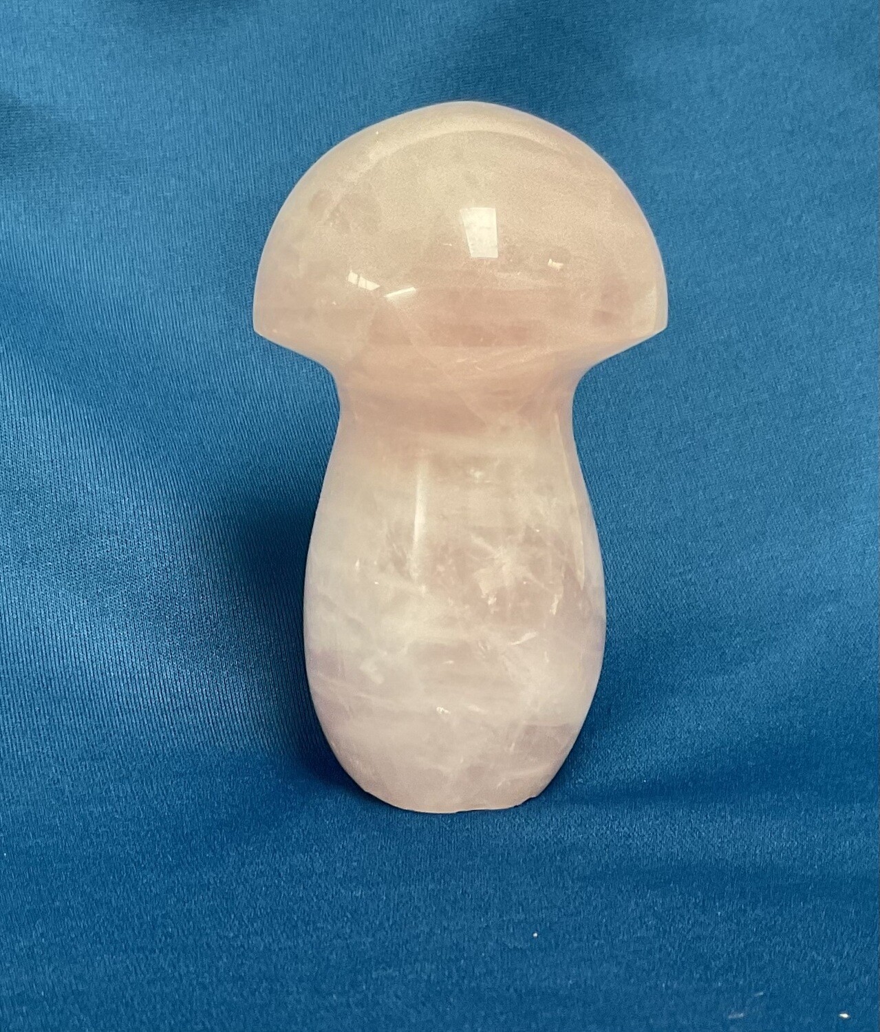 Rose Quartz 97mm