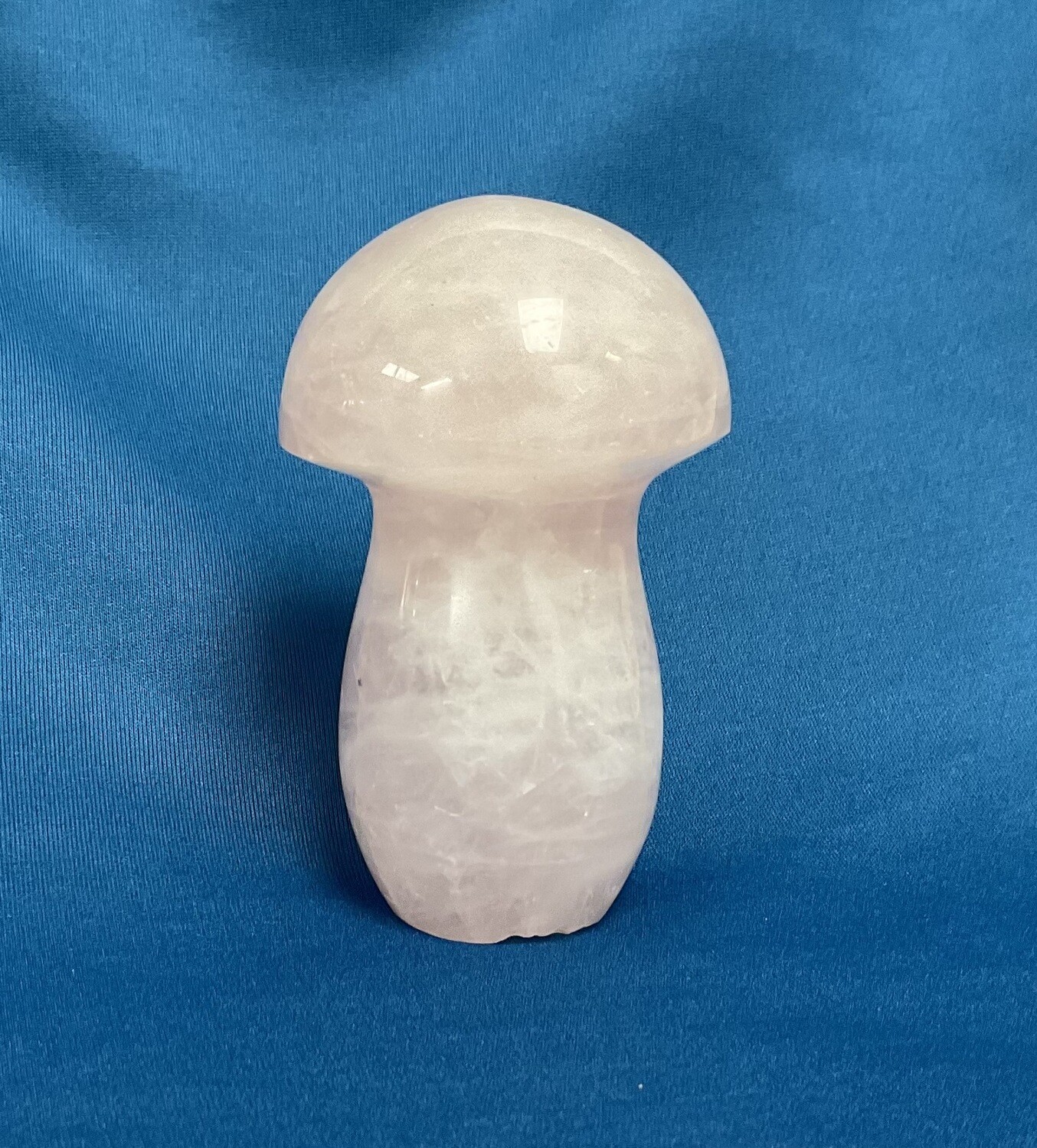 Rose Quartz 97mm